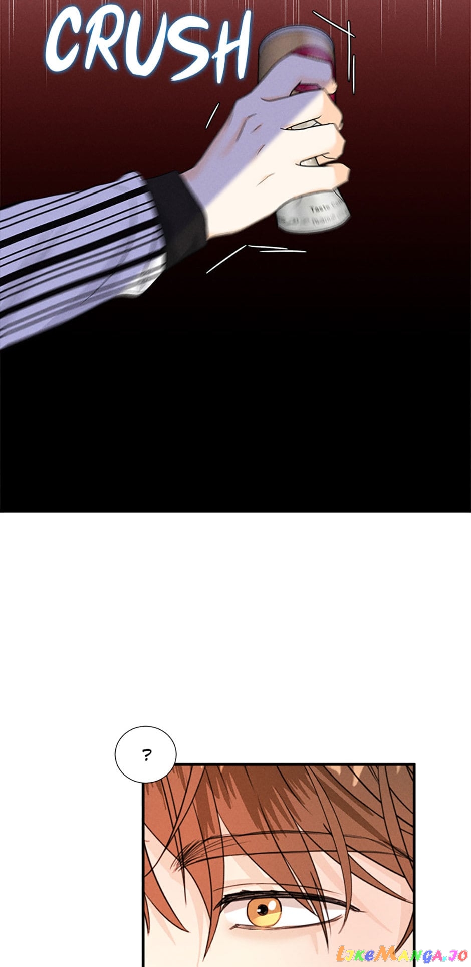 Personal Preference chapter 4 - page 30