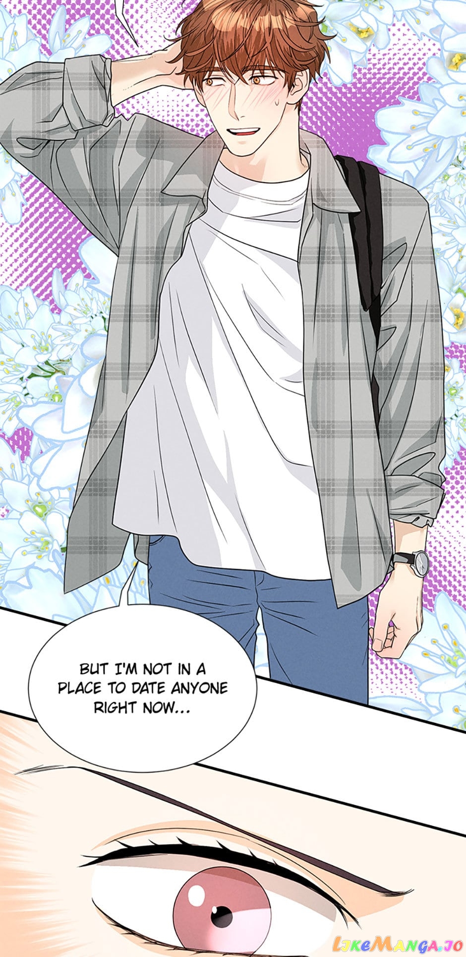 Personal Preference chapter 4 - page 35