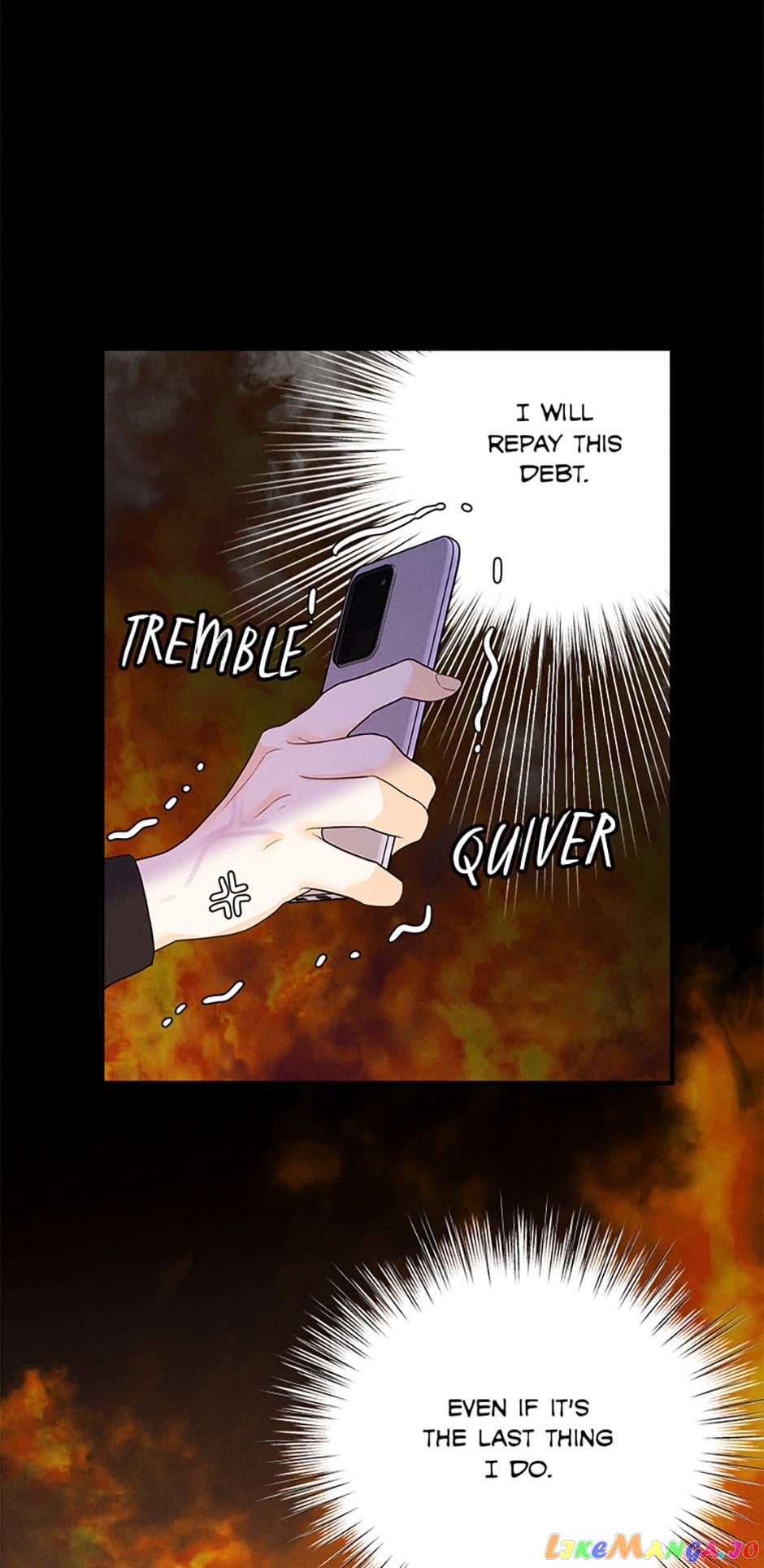 Personal Preference chapter 4 - page 37