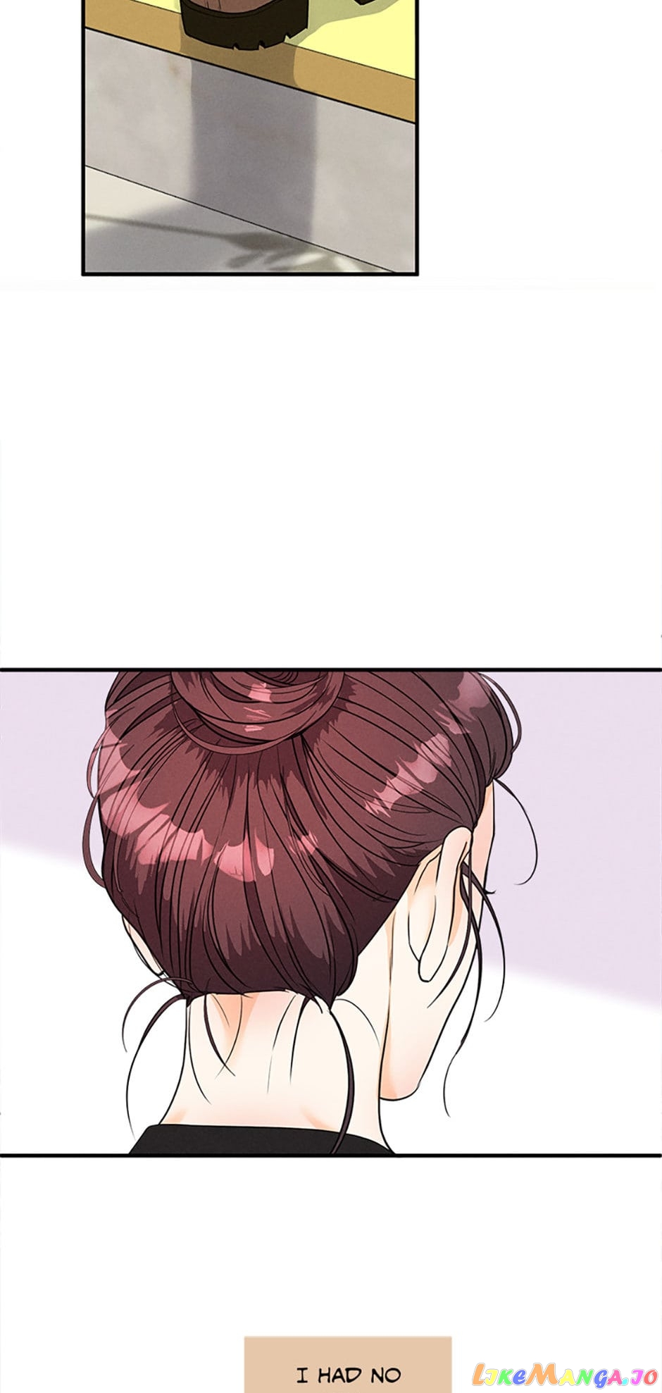 Personal Preference chapter 5 - page 2