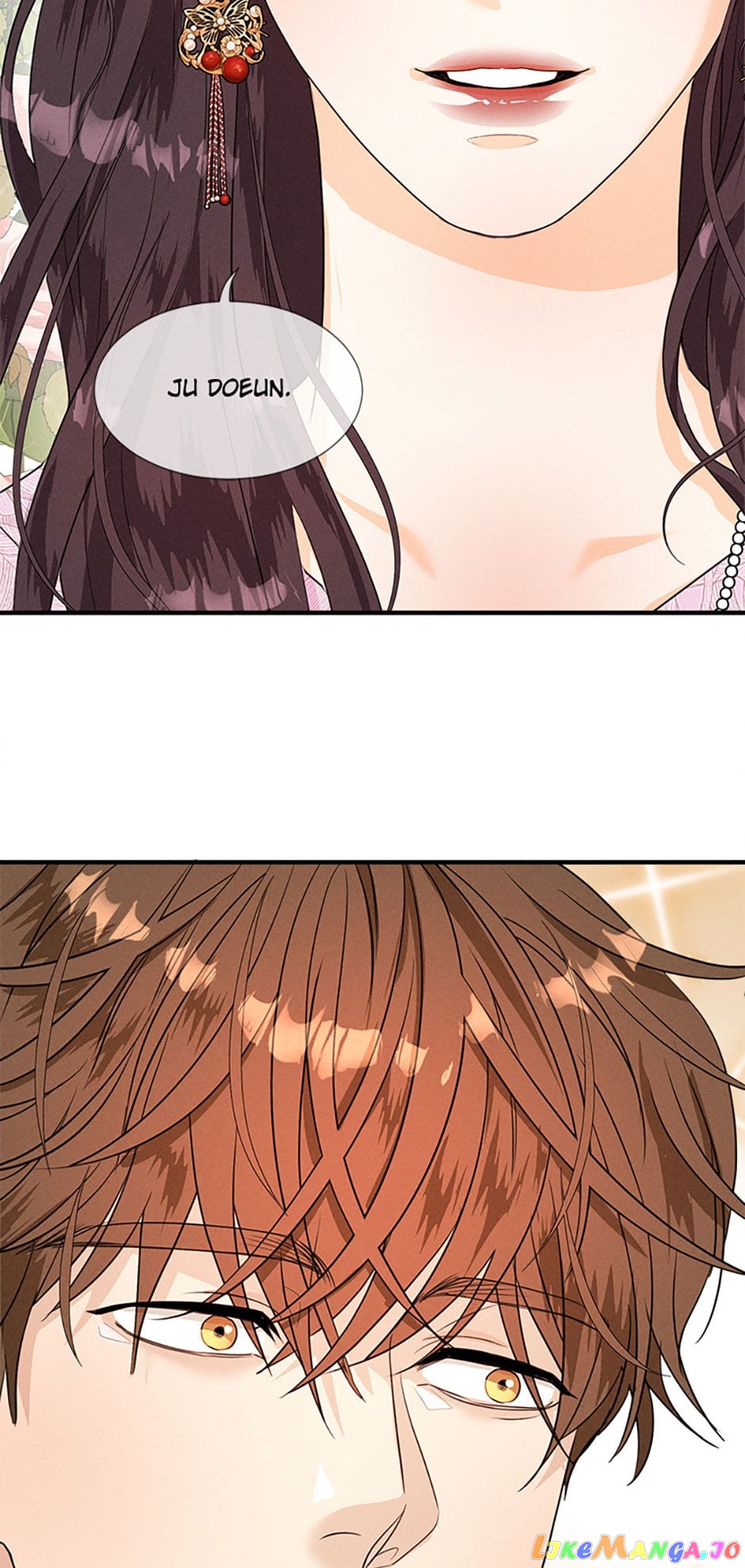 Personal Preference chapter 5 - page 12