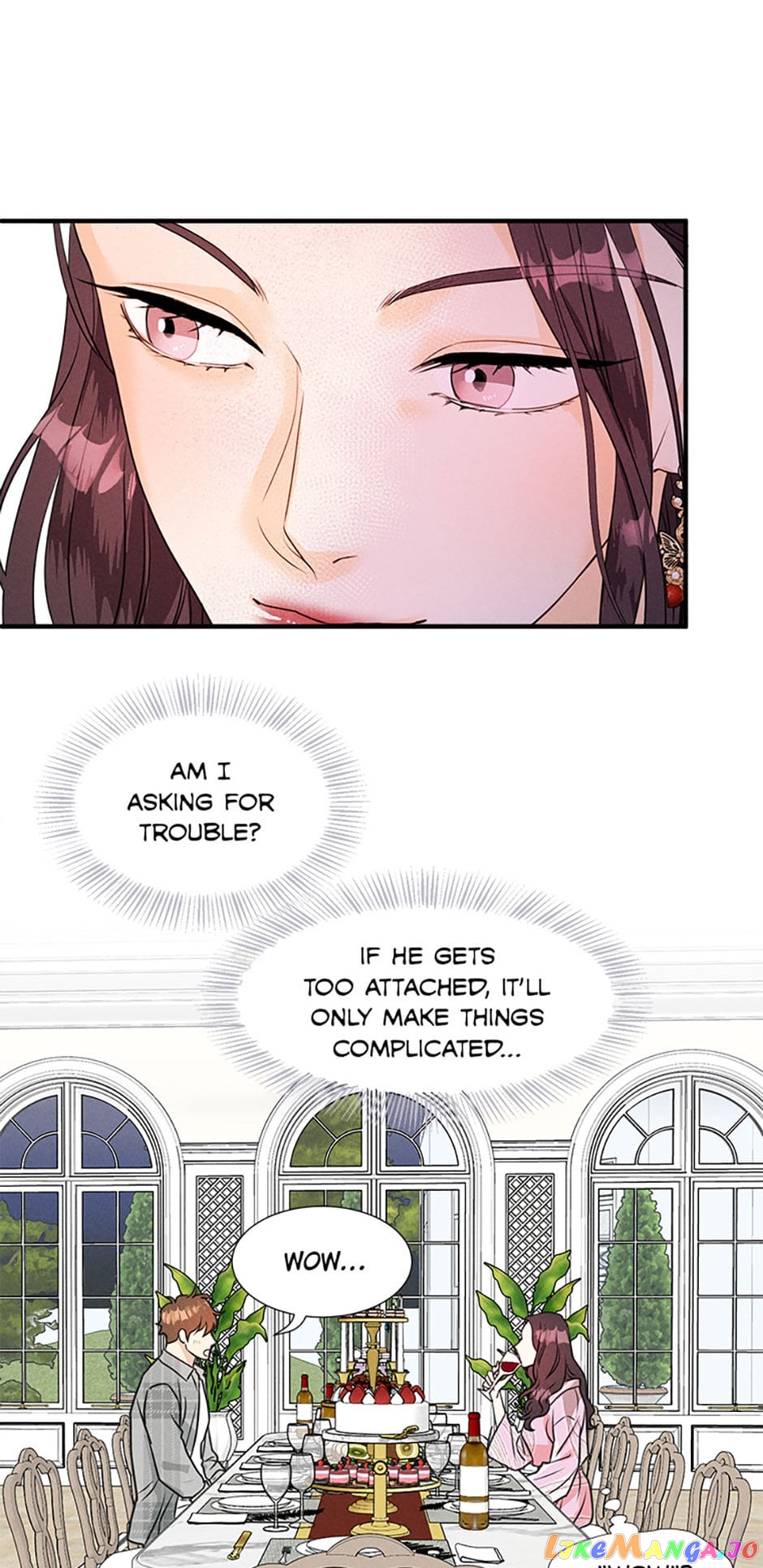 Personal Preference chapter 5 - page 15