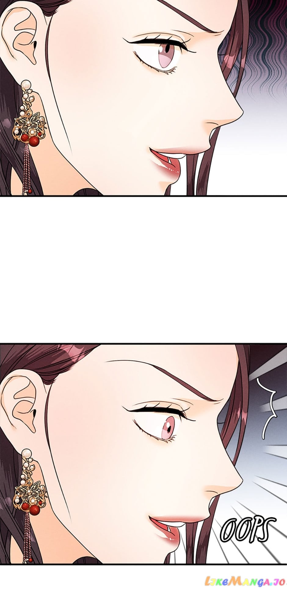 Personal Preference chapter 5 - page 23