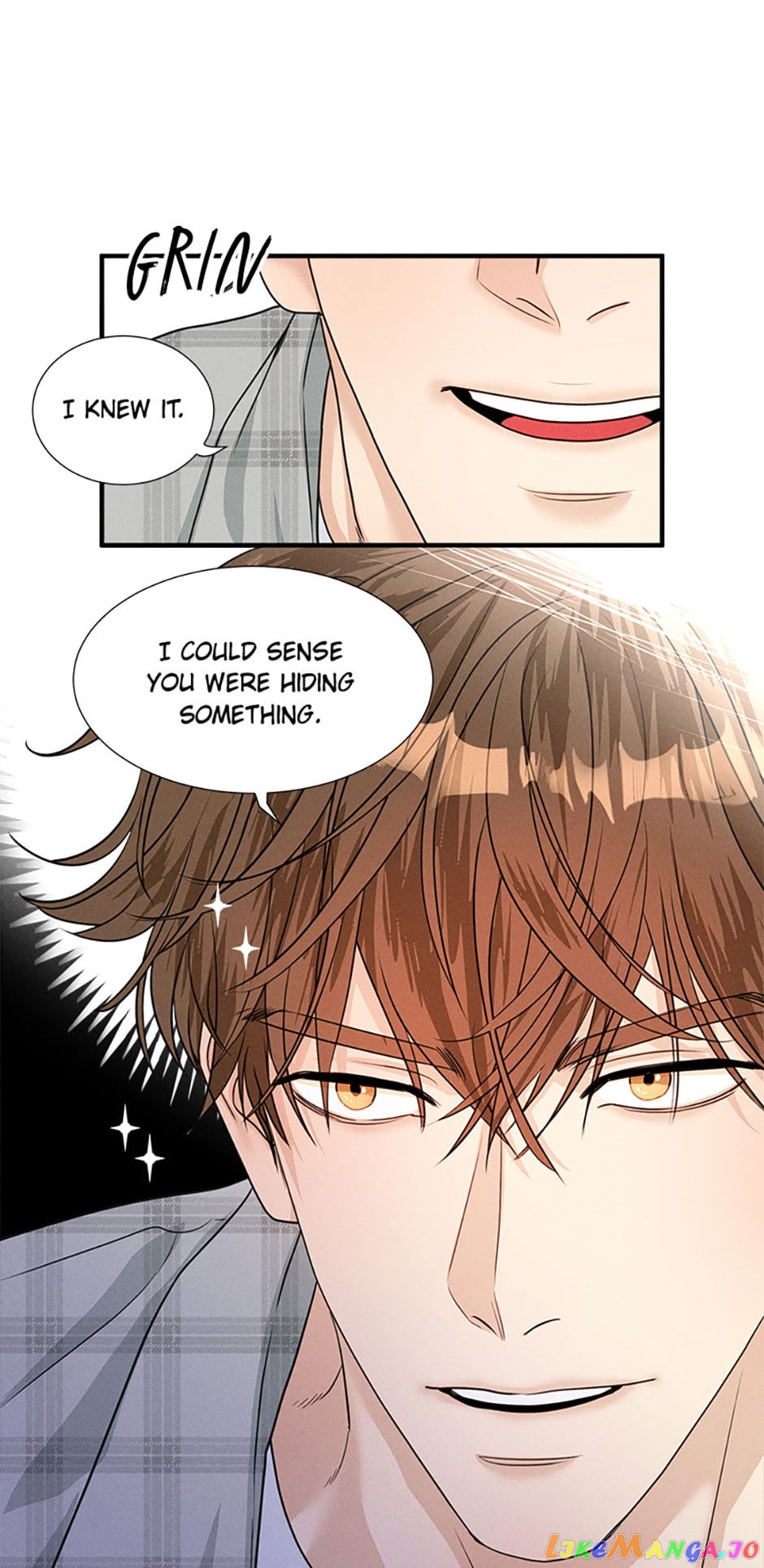 Personal Preference chapter 5 - page 24