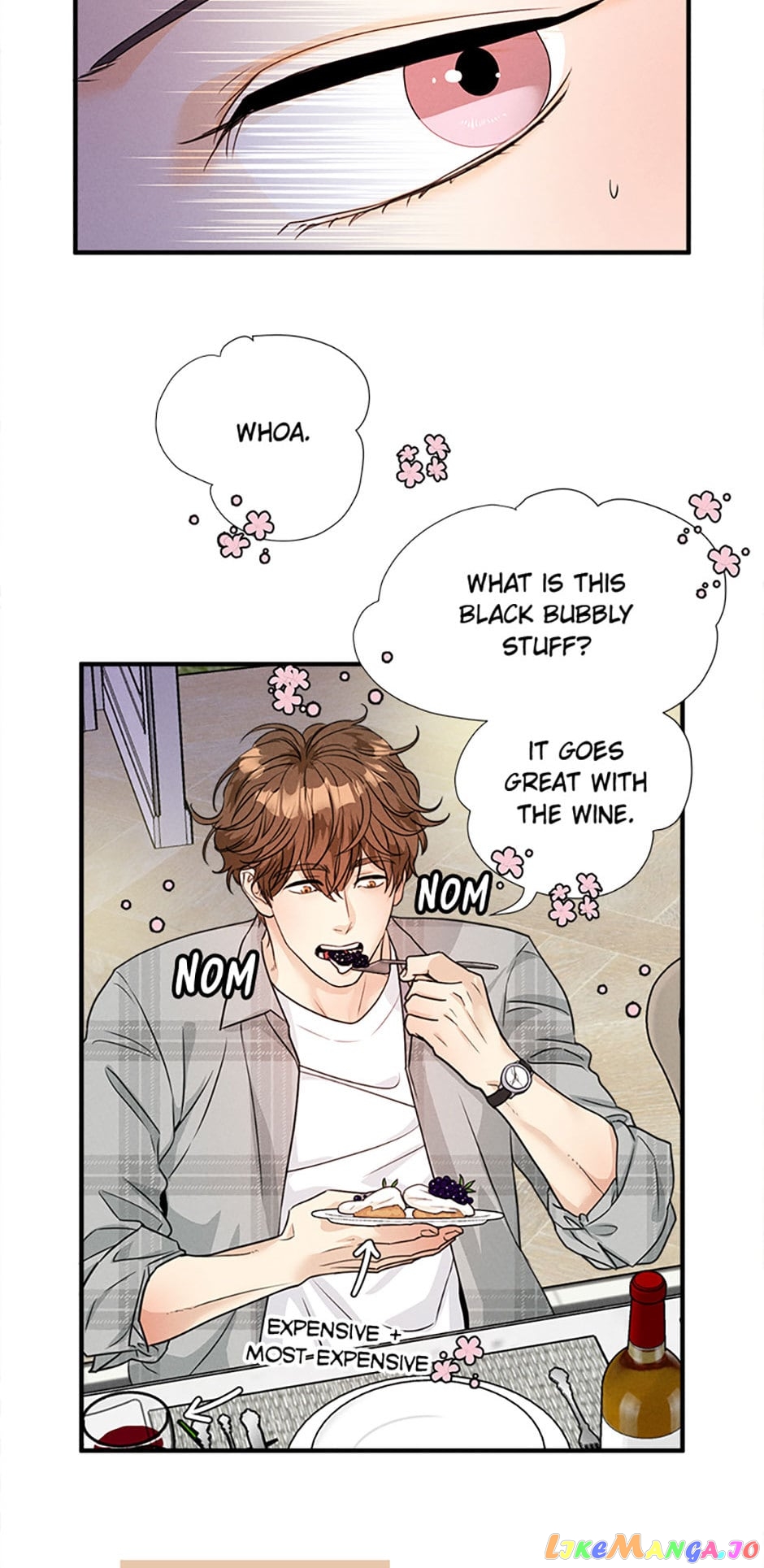 Personal Preference chapter 5 - page 29