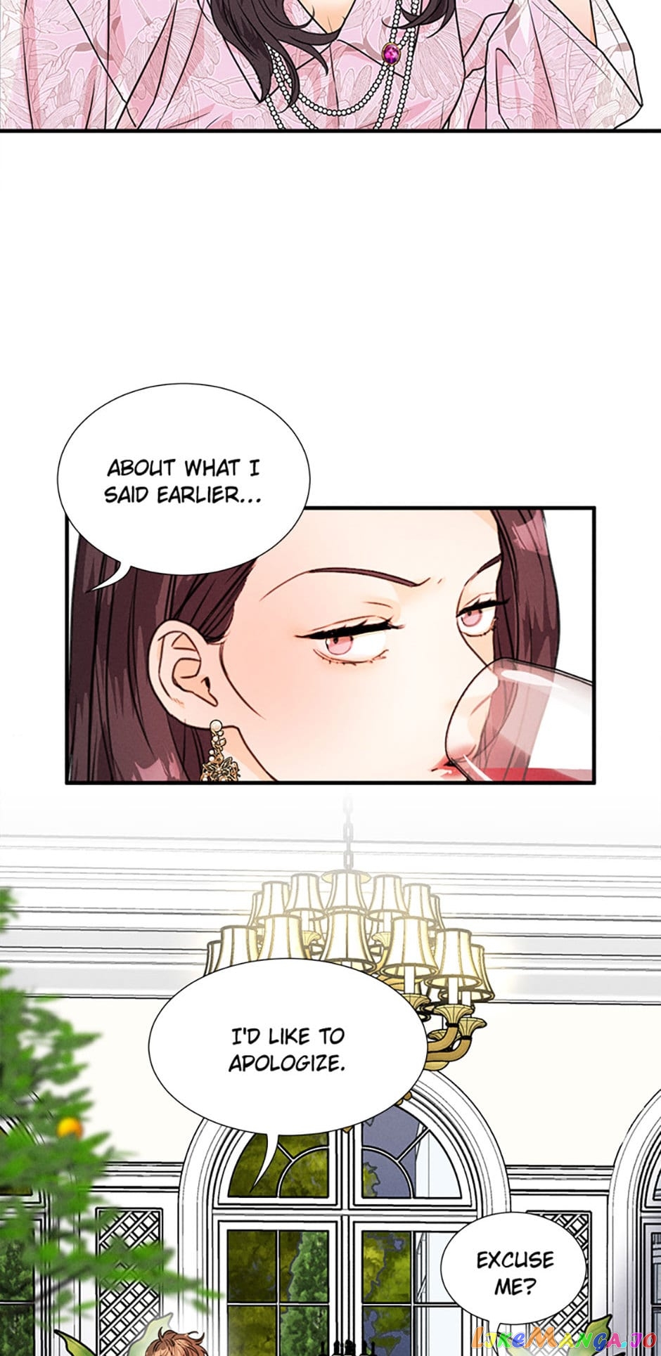 Personal Preference chapter 5 - page 32