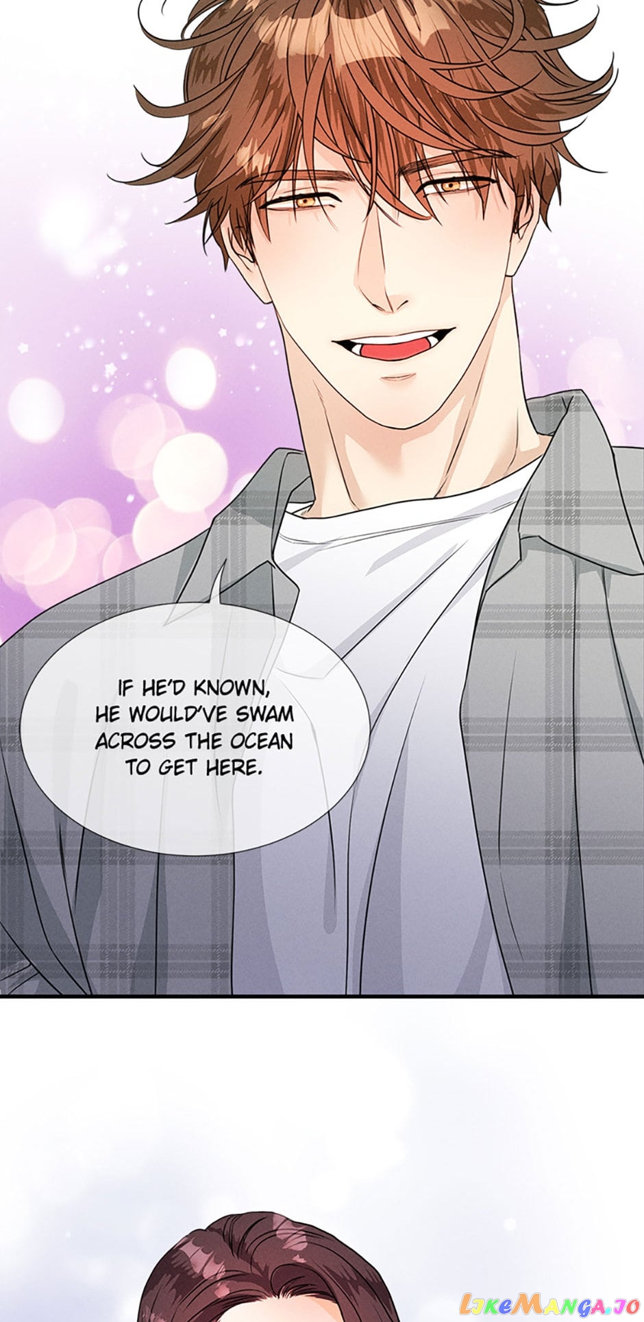 Personal Preference chapter 5 - page 38