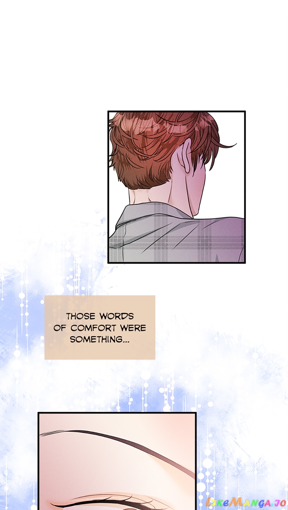 Personal Preference chapter 5 - page 40