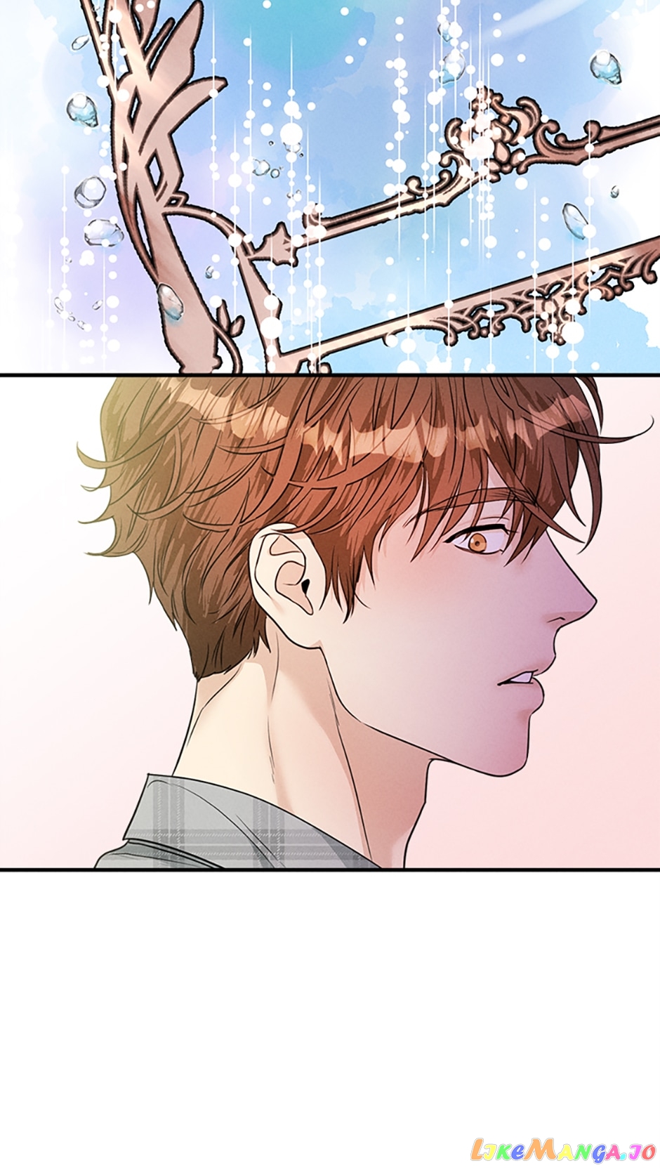 Personal Preference chapter 5 - page 42
