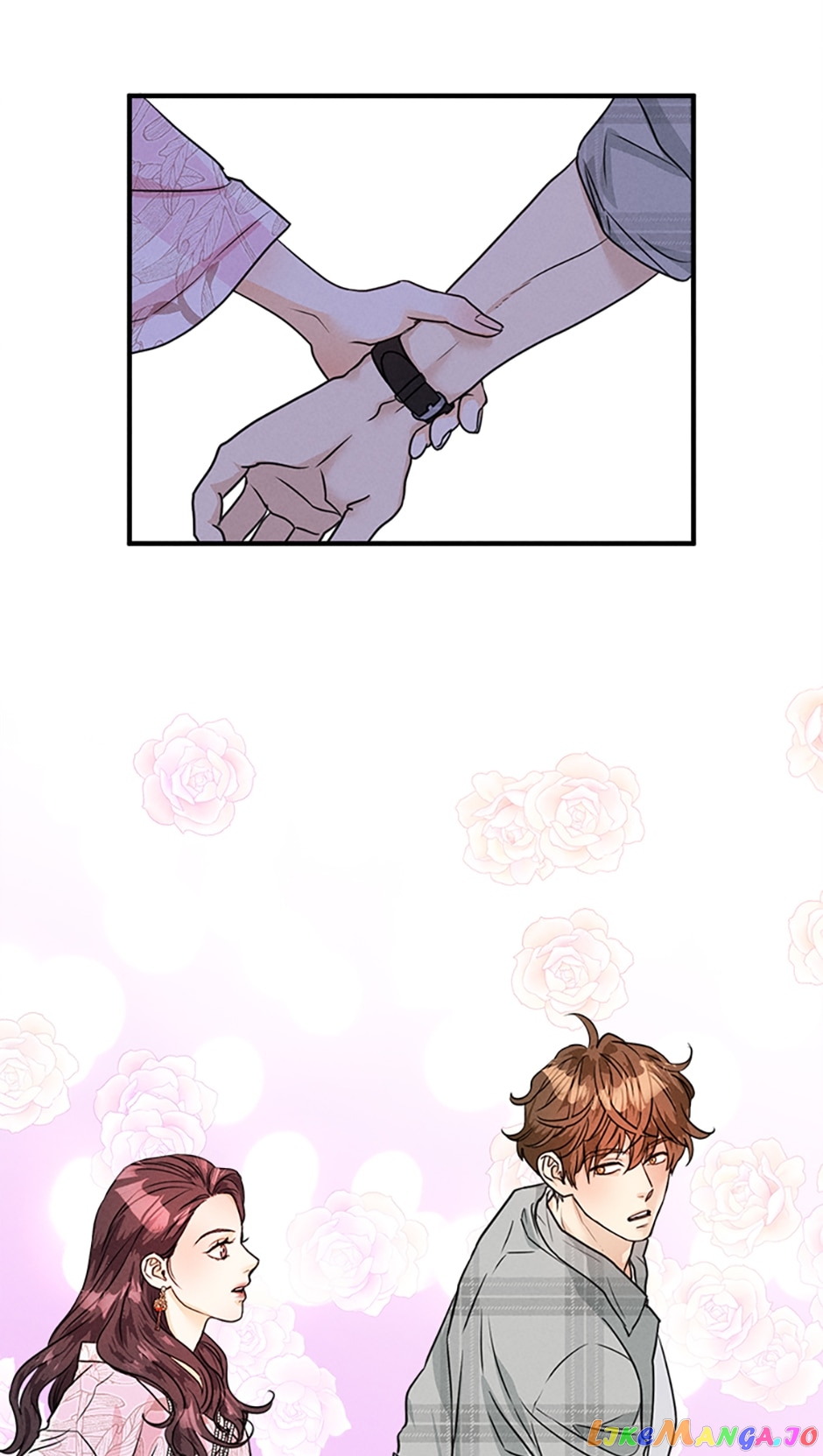 Personal Preference chapter 5 - page 43