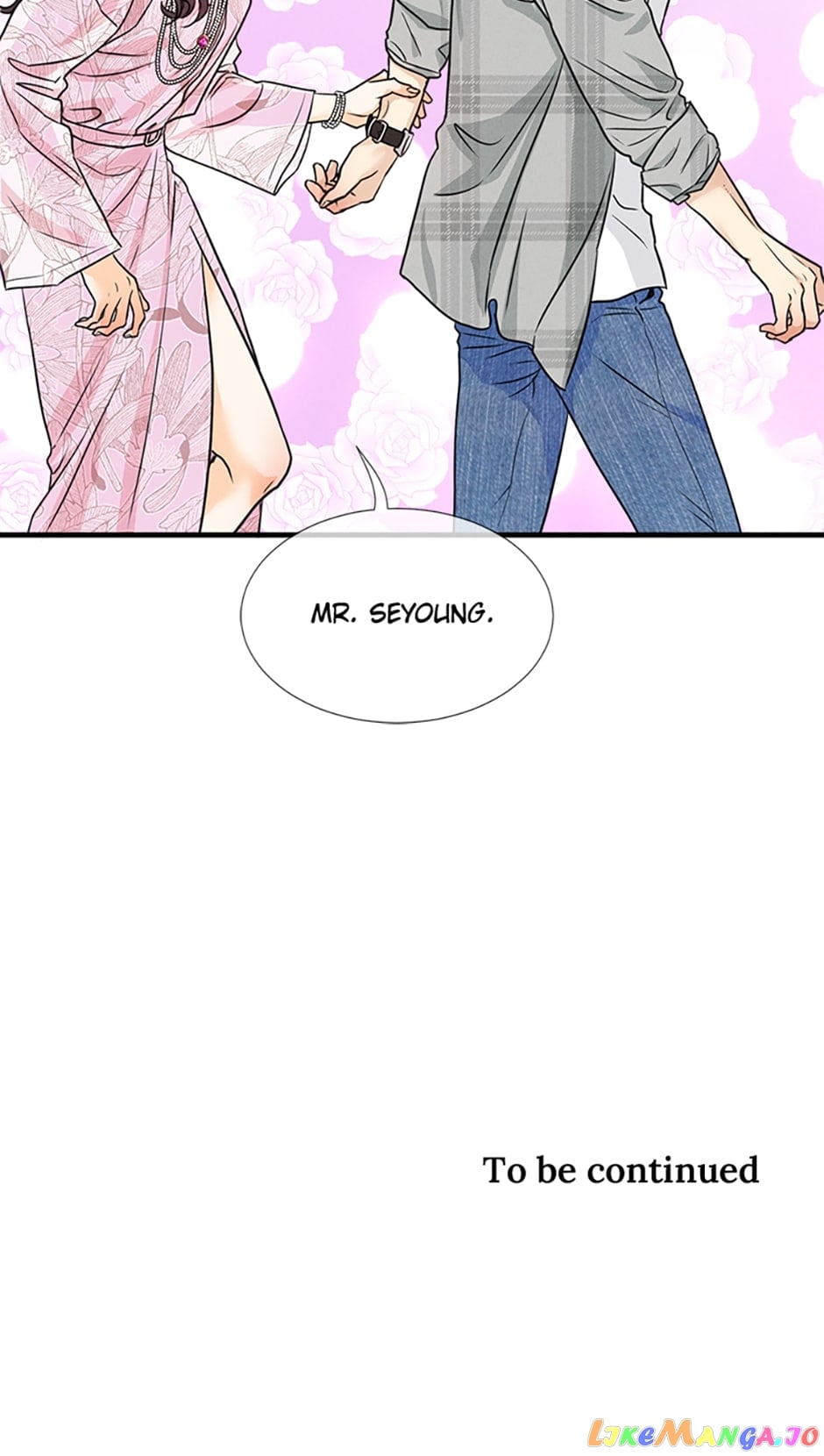 Personal Preference chapter 5 - page 44
