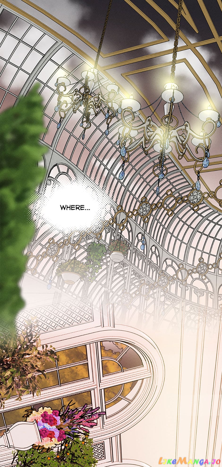 Personal Preference chapter 5 - page 6