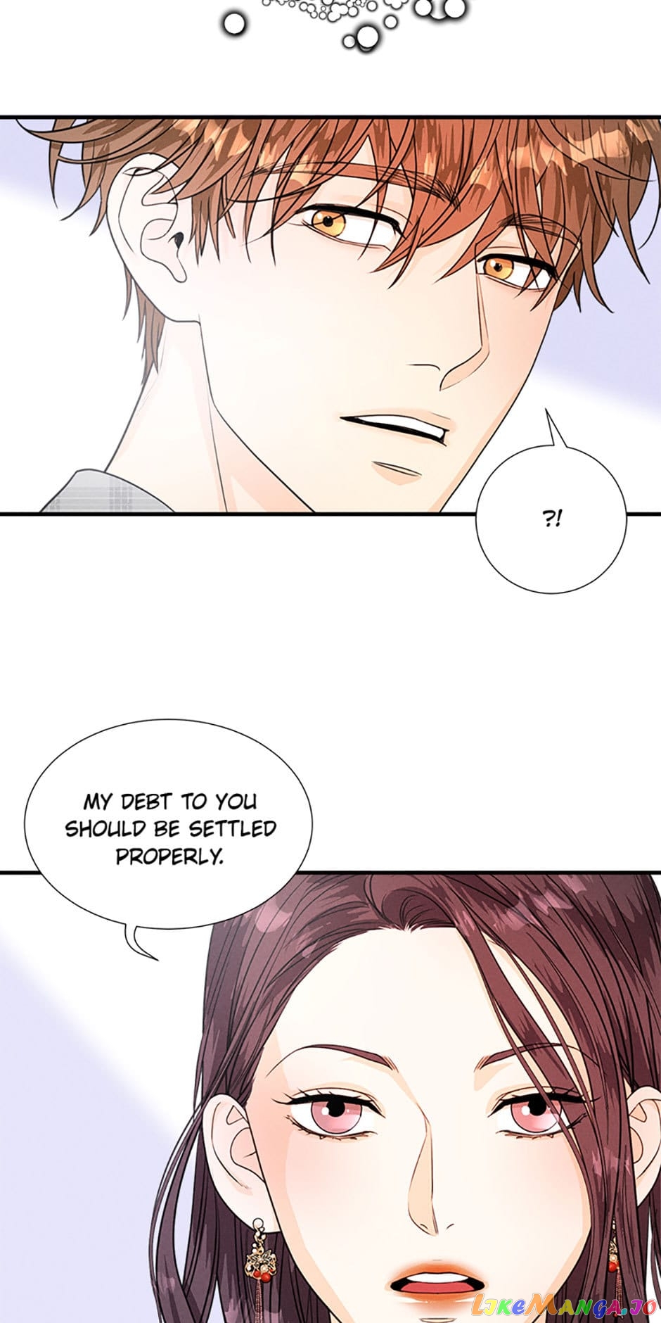 Personal Preference chapter 6 - page 3