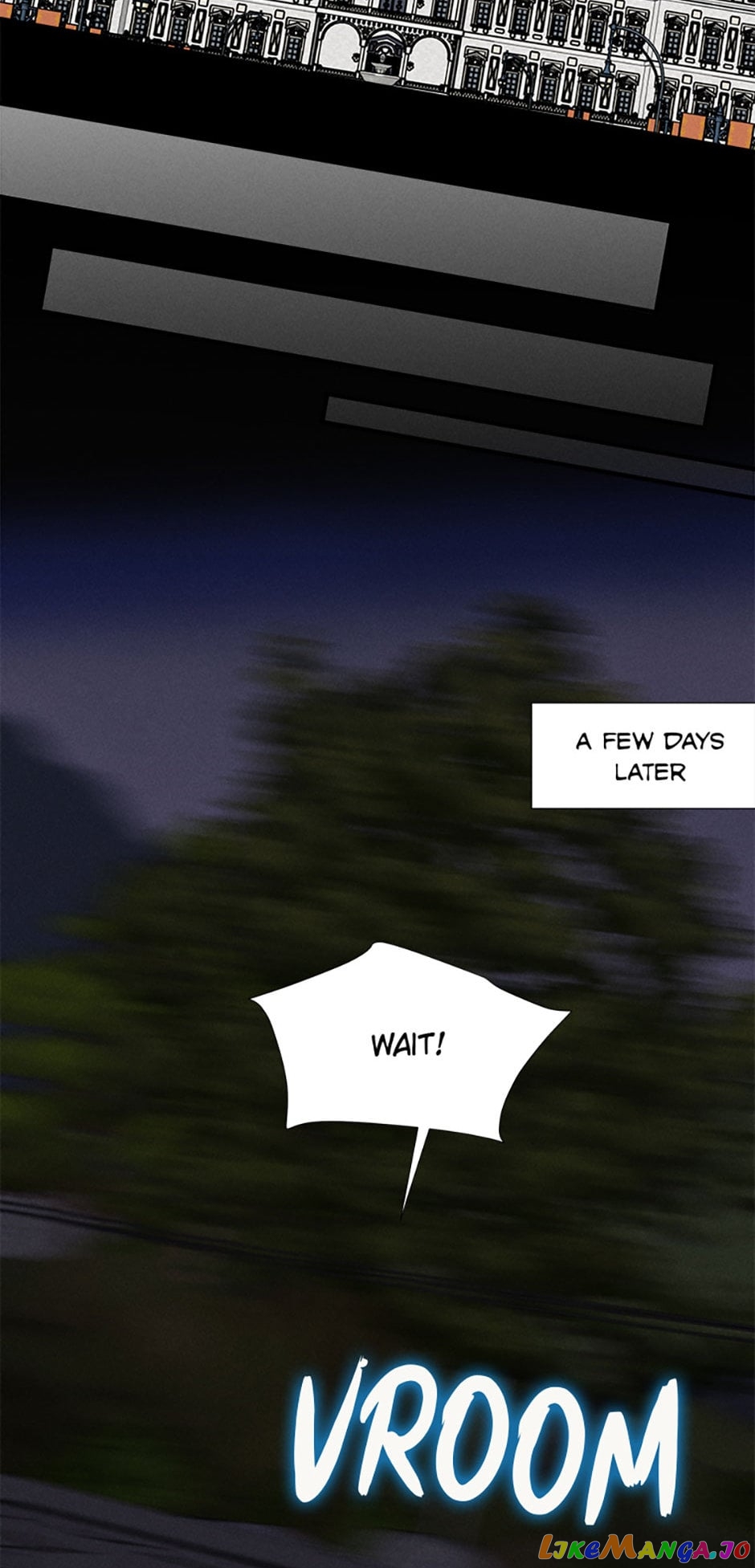 Personal Preference chapter 6 - page 21