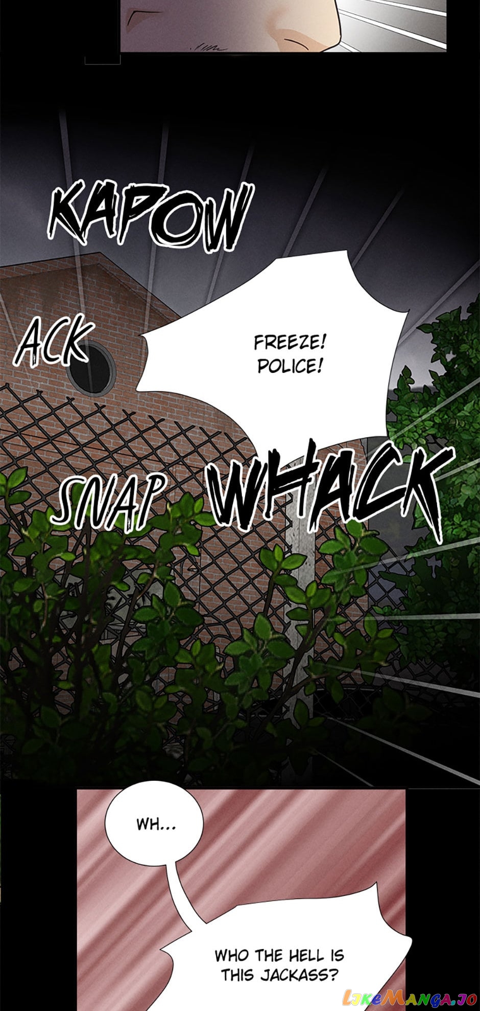 Personal Preference chapter 6 - page 34