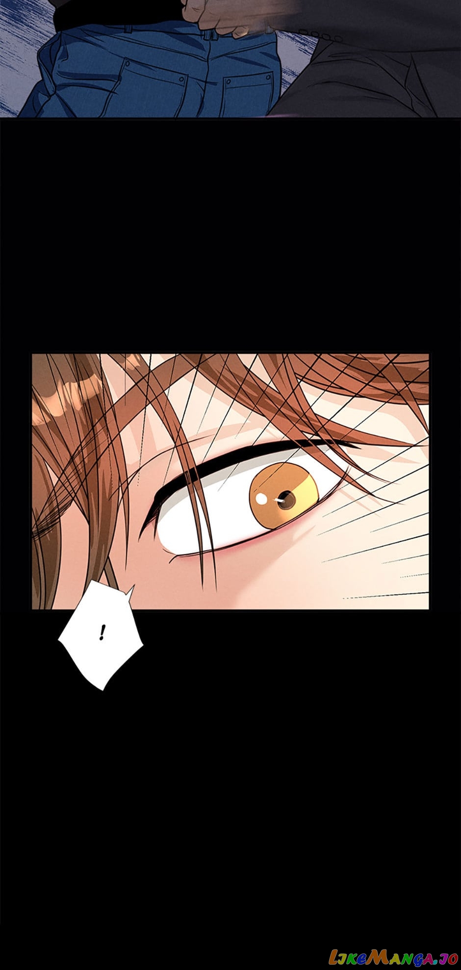 Personal Preference chapter 6 - page 37