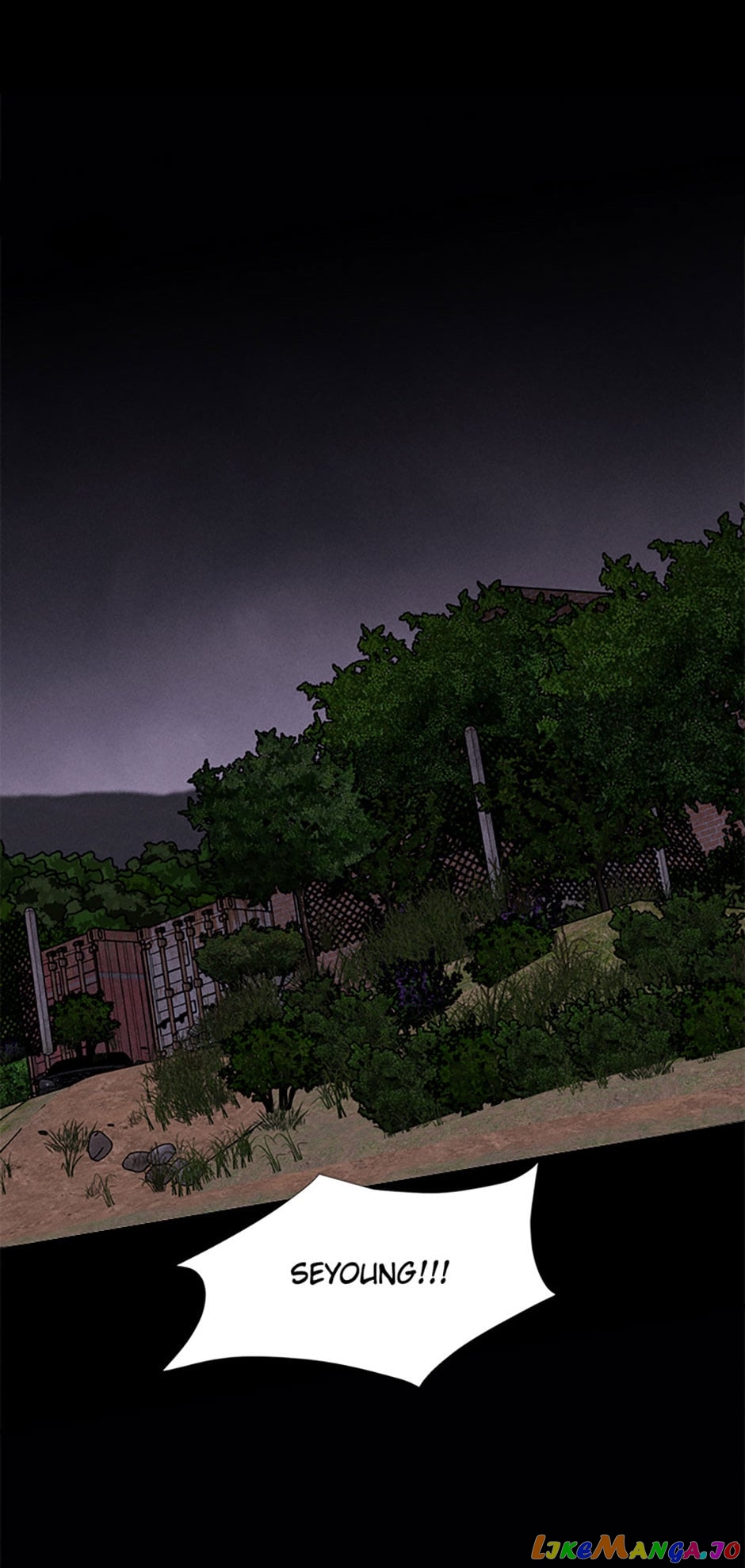 Personal Preference chapter 6 - page 38