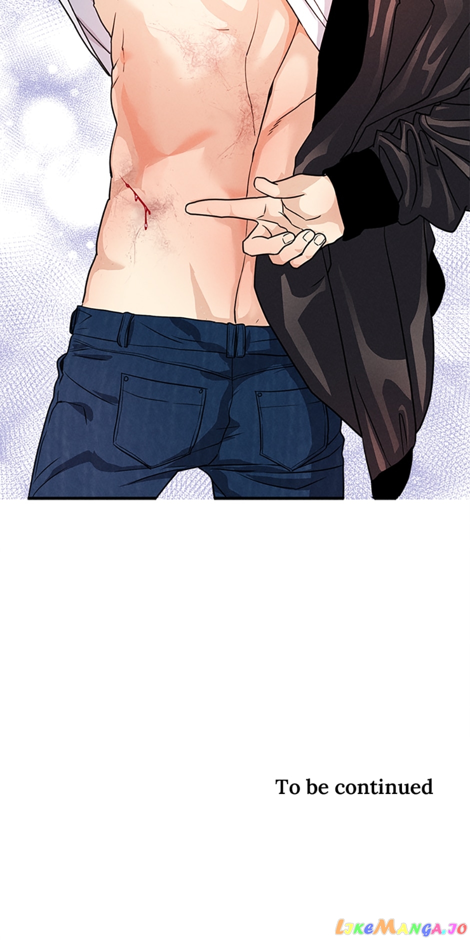 Personal Preference chapter 6 - page 42