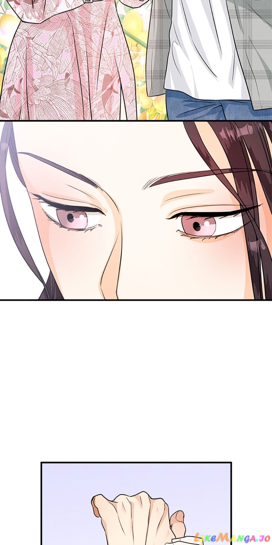 Personal Preference chapter 6 - page 7