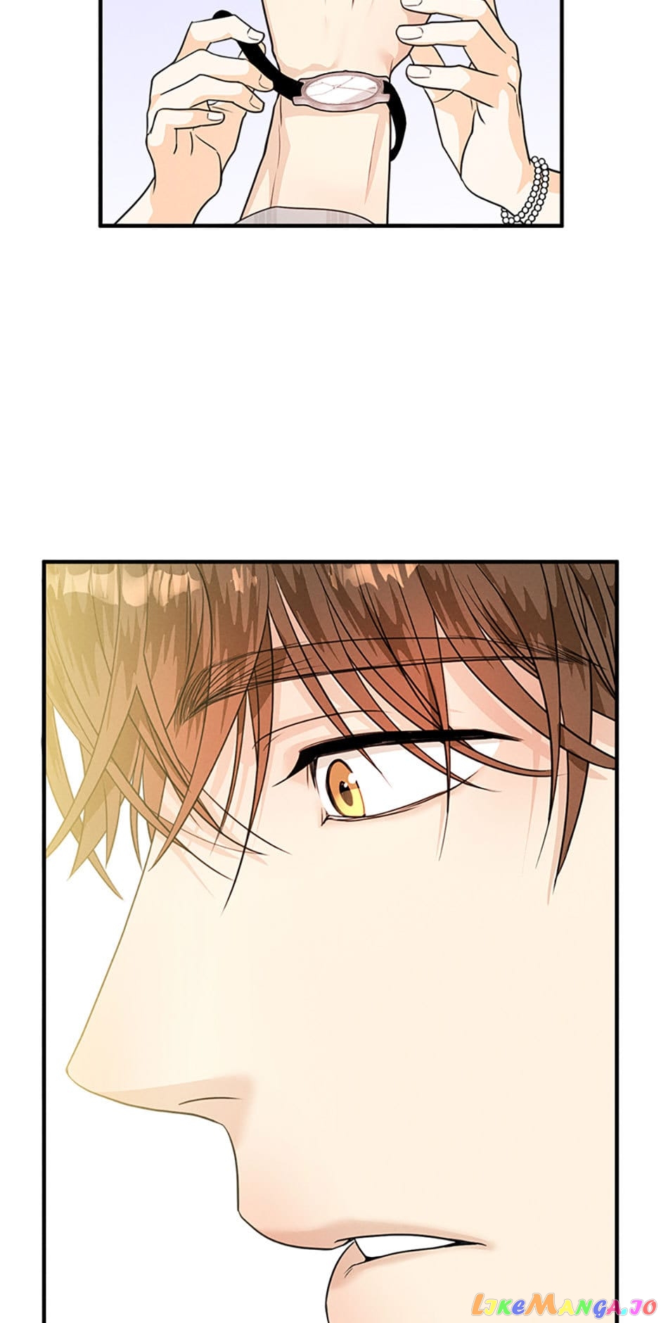 Personal Preference chapter 6 - page 8