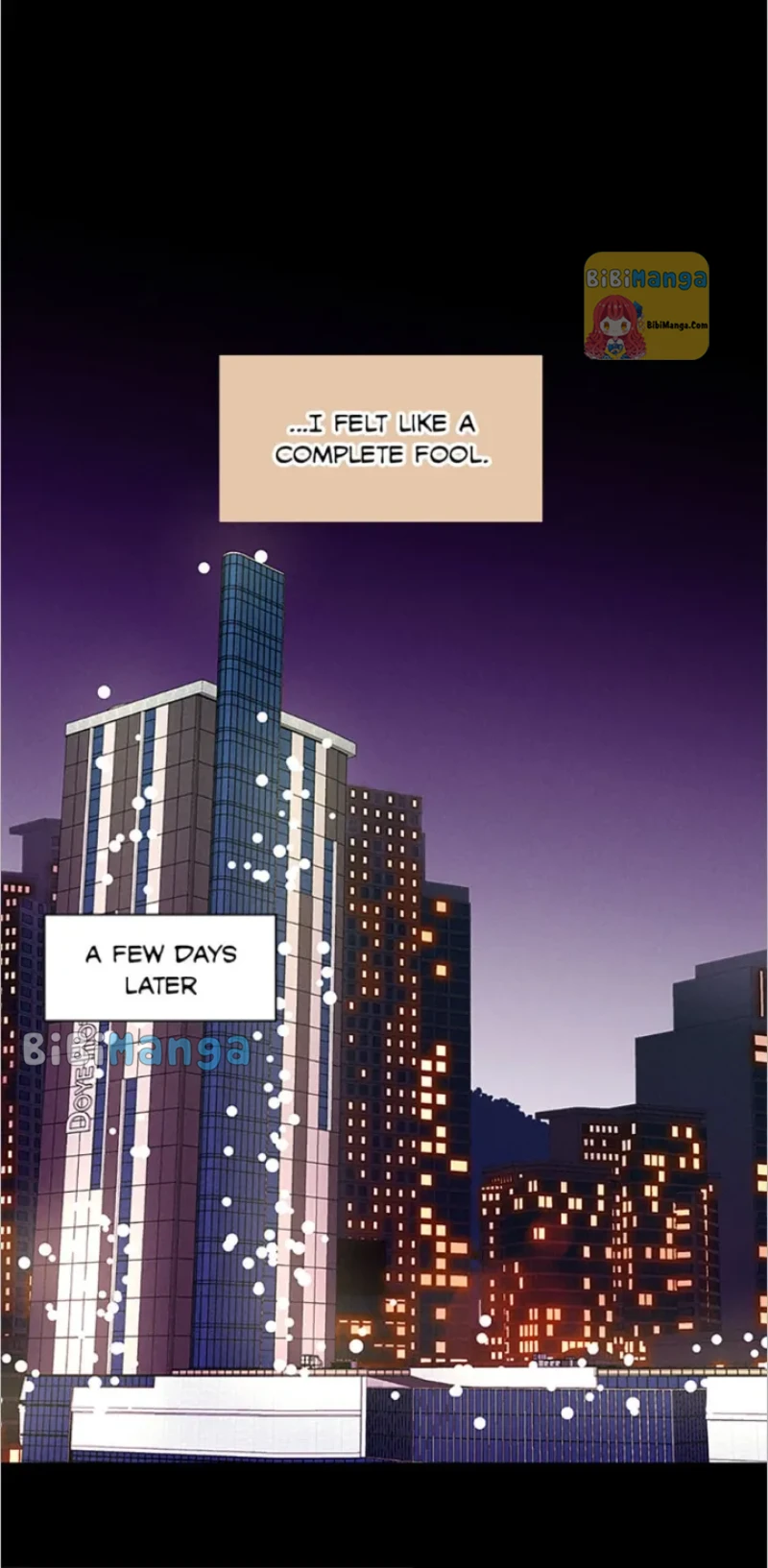 Personal Preference Chapter 7 - page 16