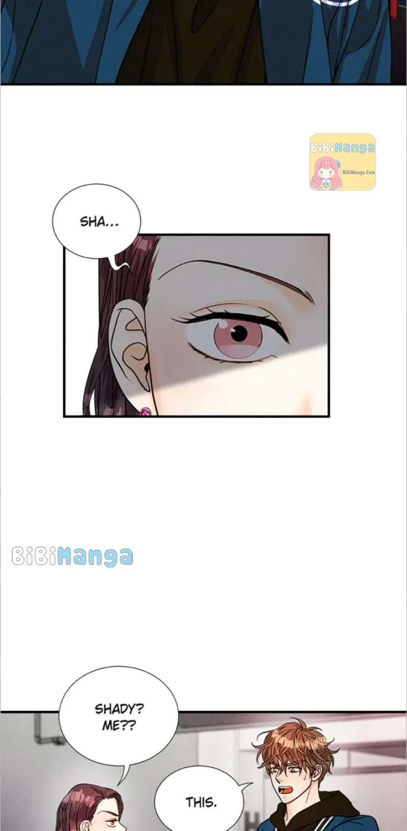 Personal Preference Chapter 7 - page 24