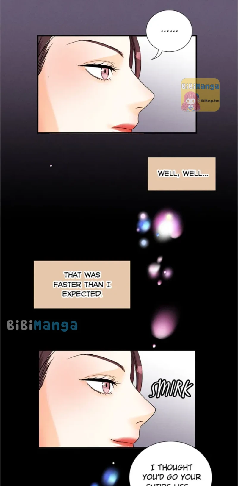Personal Preference Chapter 7 - page 26