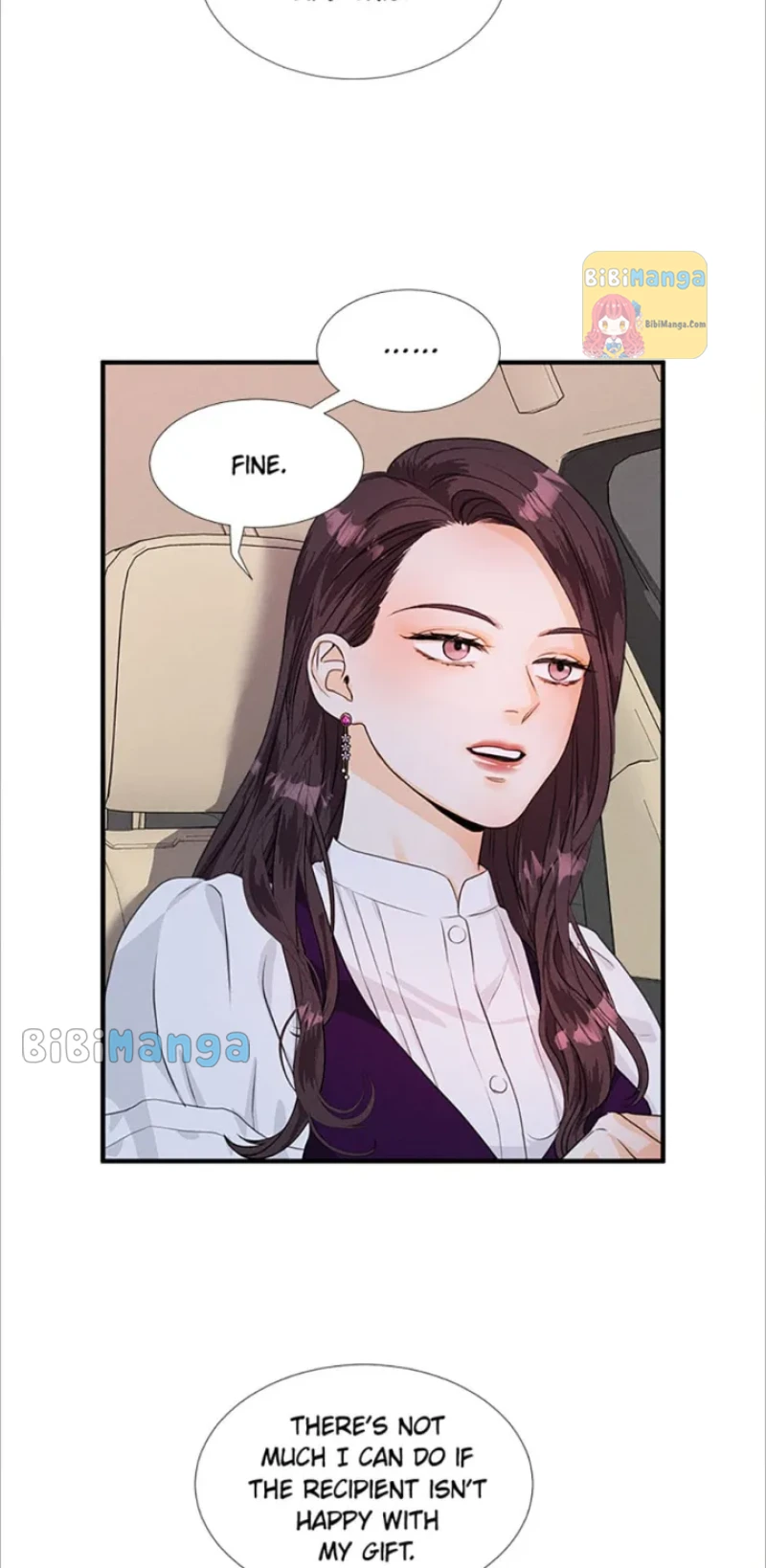 Personal Preference Chapter 7 - page 32