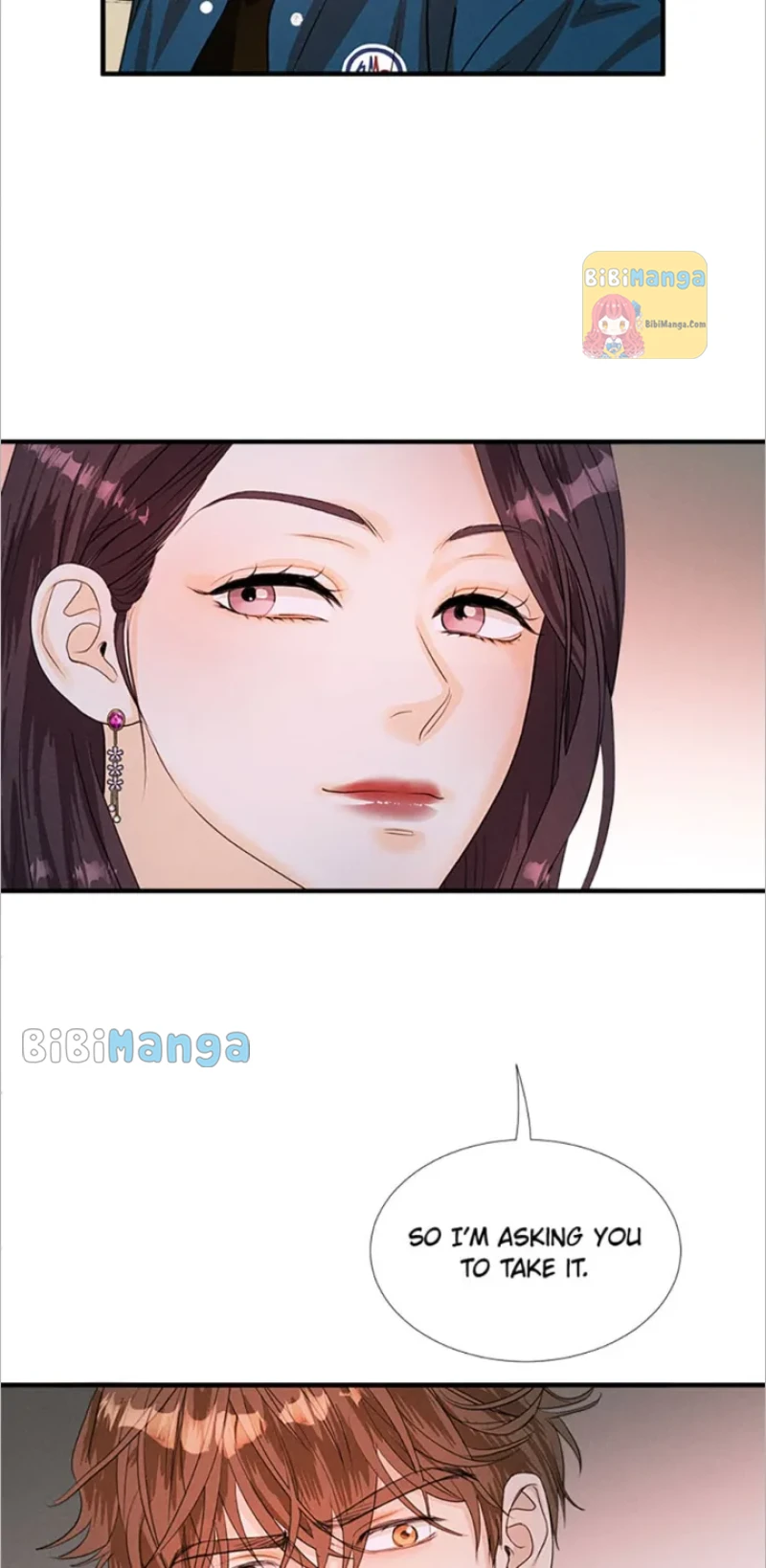 Personal Preference Chapter 7 - page 35