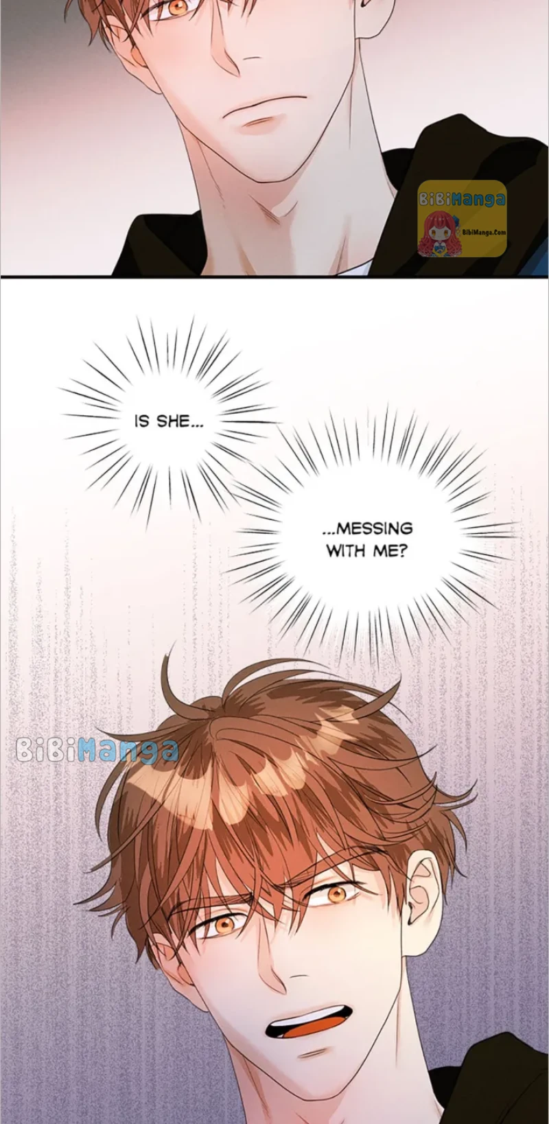 Personal Preference Chapter 7 - page 36