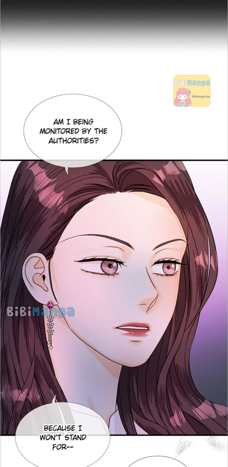 Personal Preference Chapter 7 - page 39