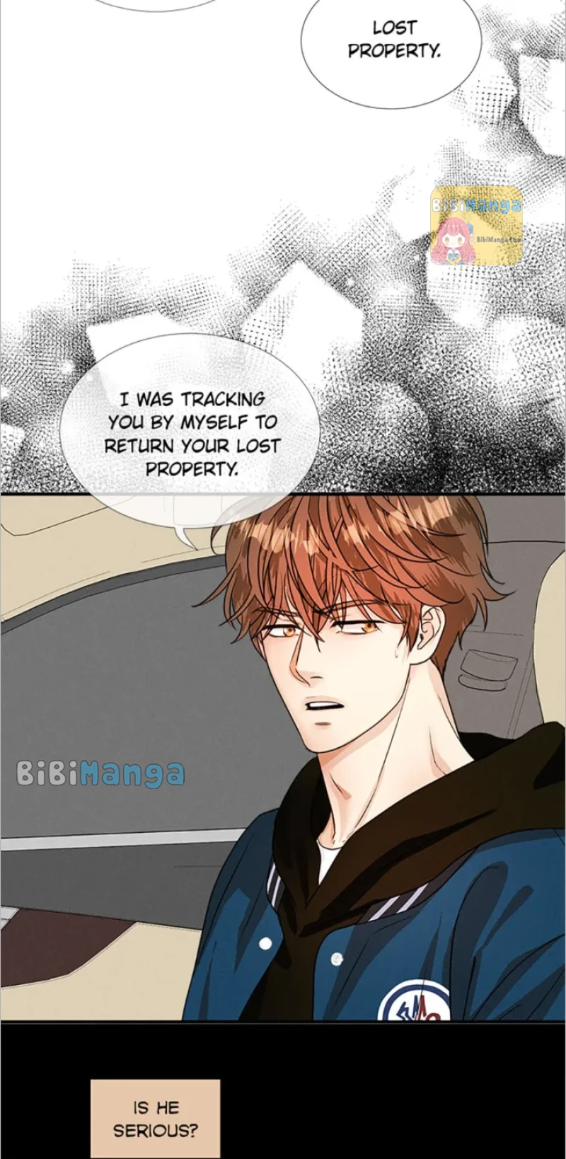 Personal Preference Chapter 7 - page 40