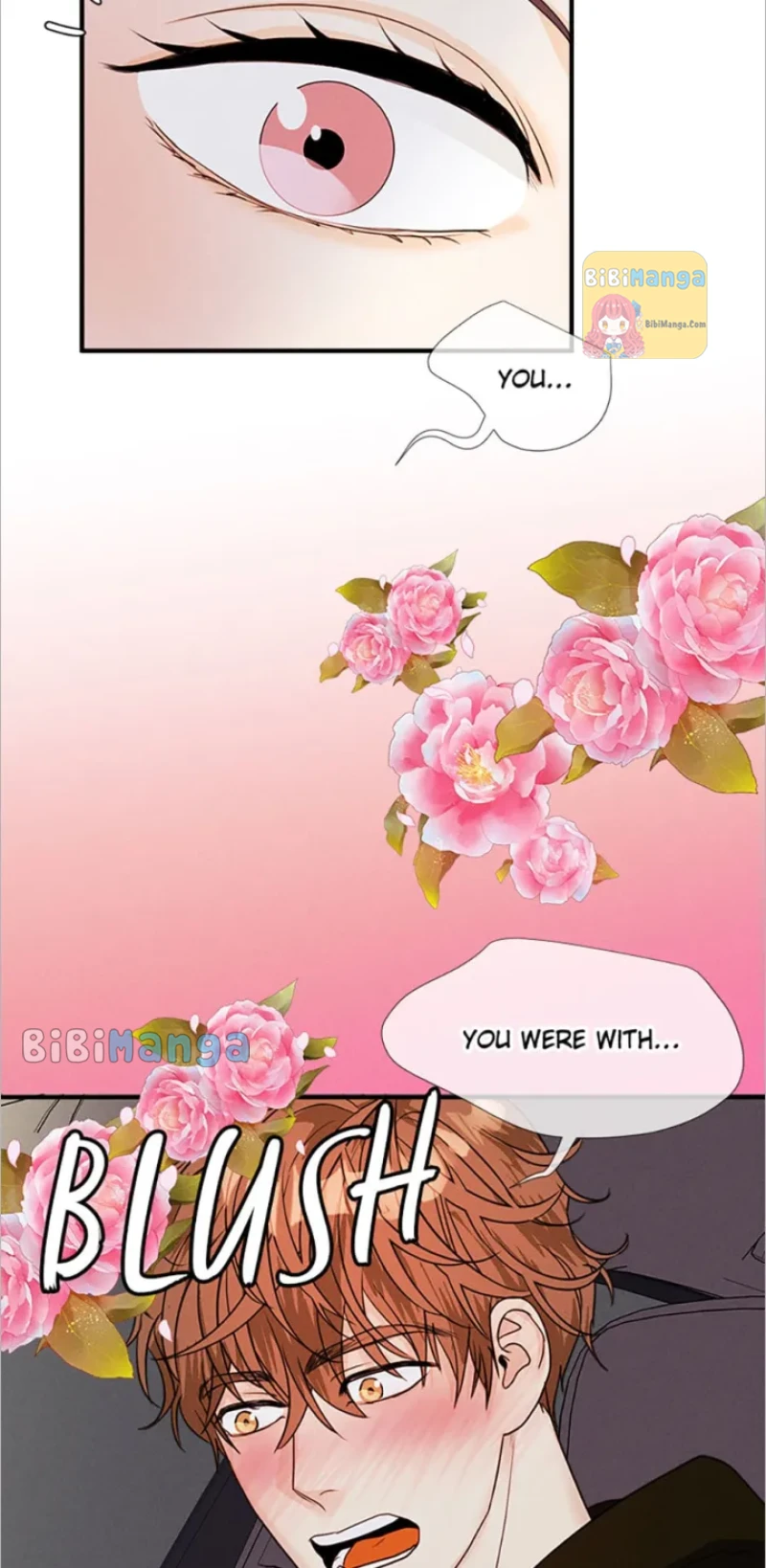 Personal Preference Chapter 7 - page 44