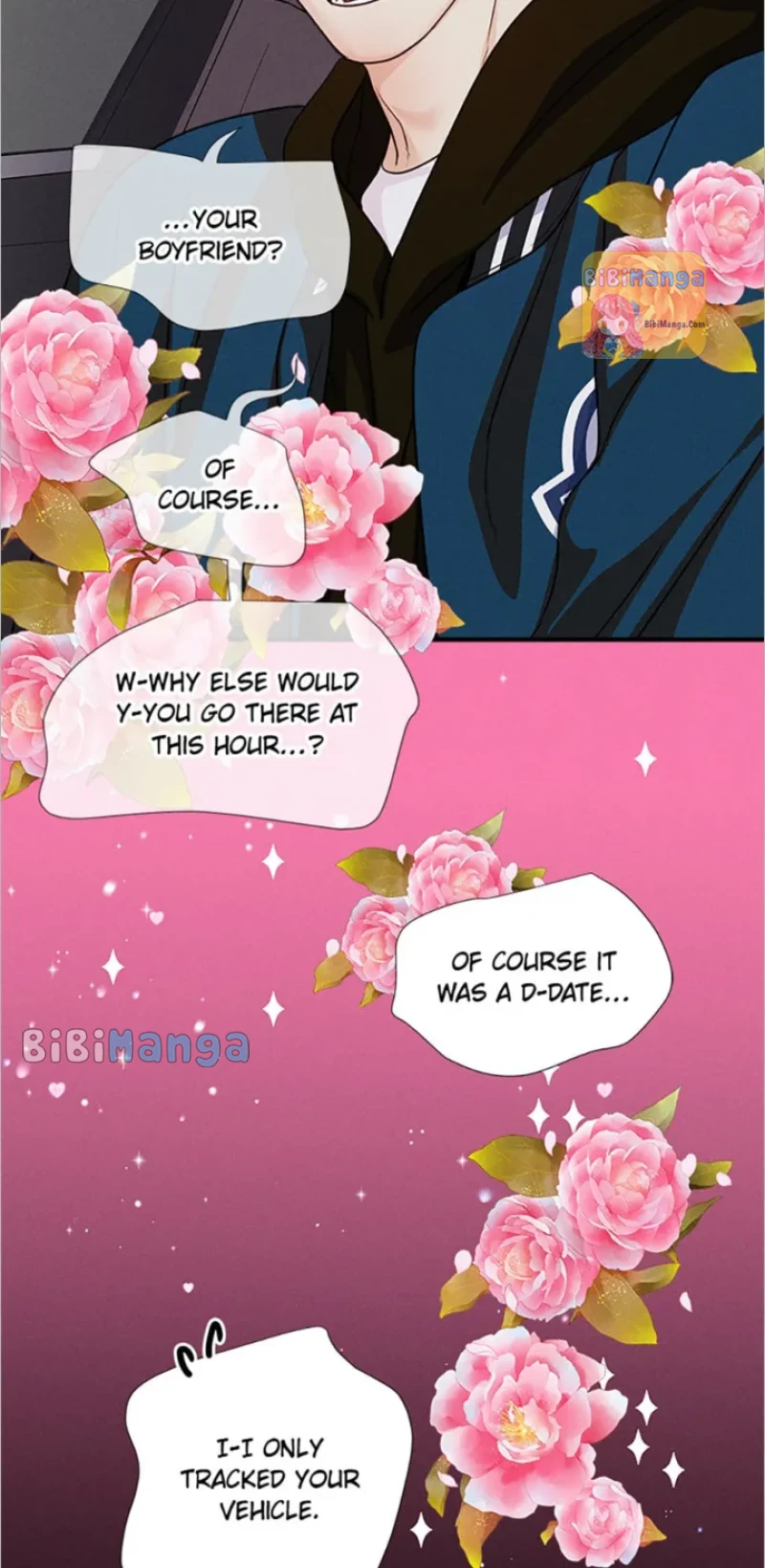 Personal Preference Chapter 7 - page 45