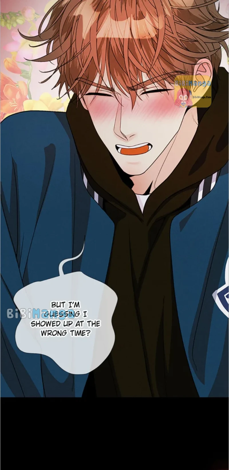 Personal Preference Chapter 7 - page 48