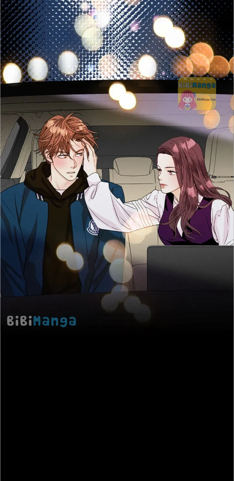 Personal Preference Chapter 7 - page 52