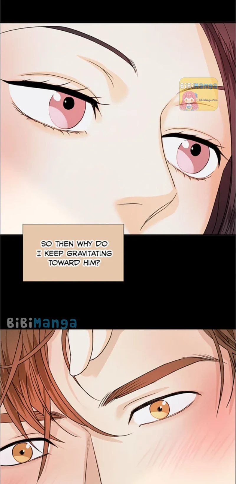 Personal Preference Chapter 7 - page 53