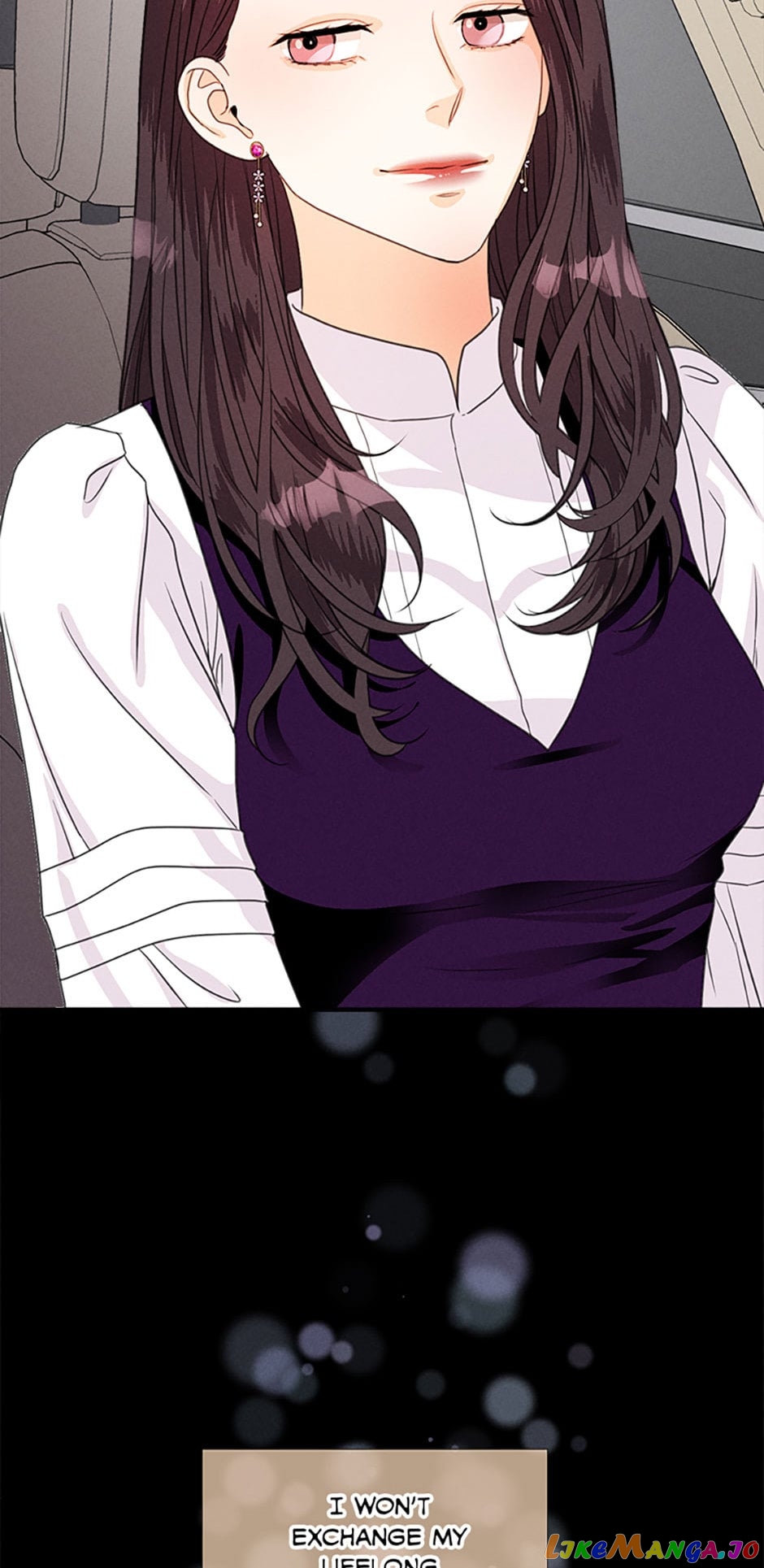 Personal Preference chapter 8 - page 24