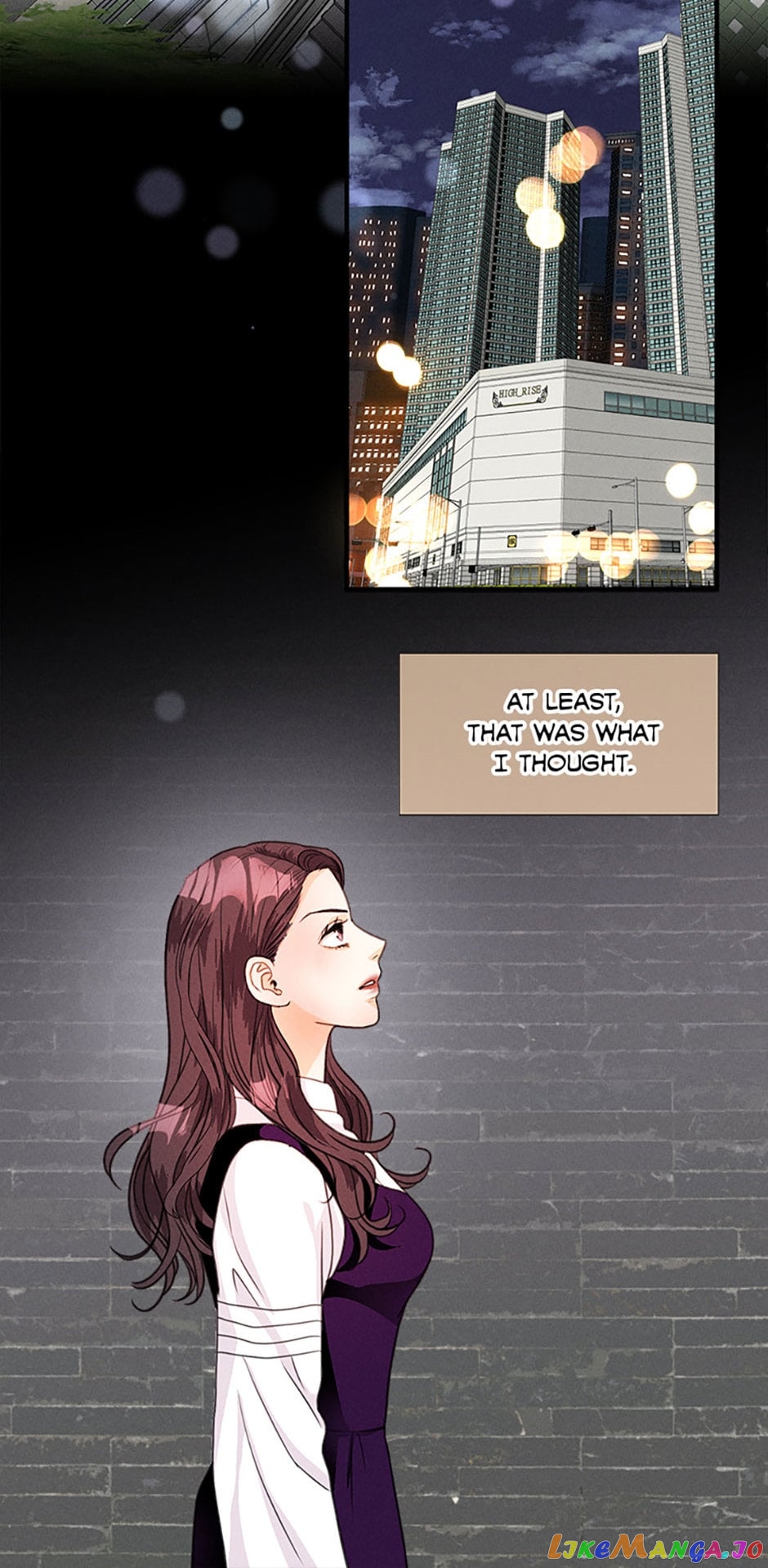 Personal Preference chapter 8 - page 27