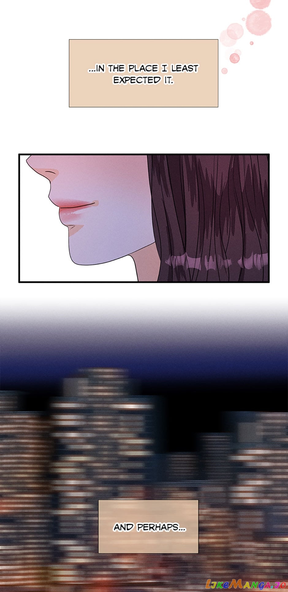 Personal Preference chapter 8 - page 34