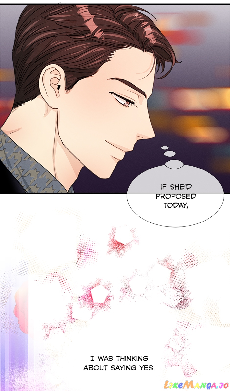 Personal Preference chapter 8 - page 43