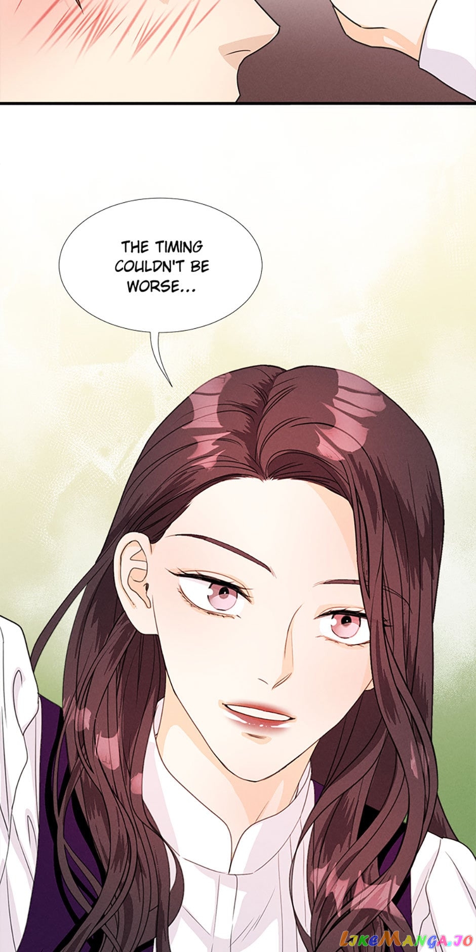 Personal Preference chapter 8 - page 8