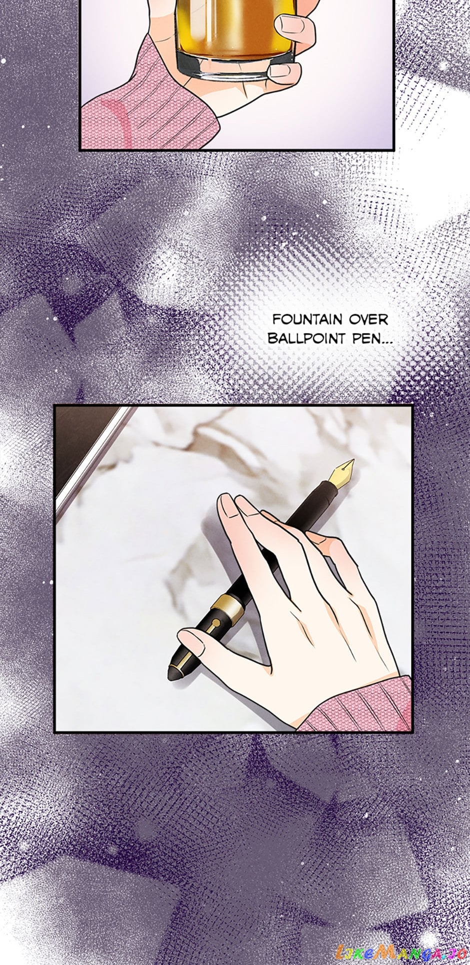 Personal Preference chapter 10 - page 2