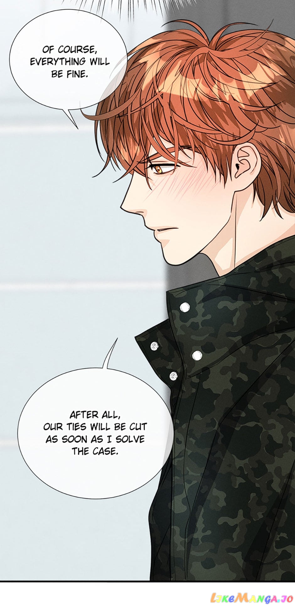 Personal Preference chapter 10 - page 17