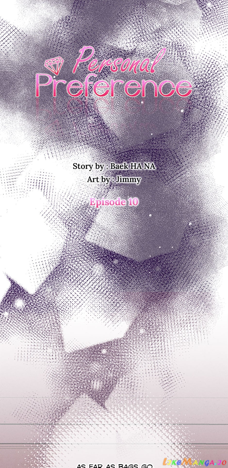 Personal Preference chapter 10 - page 3