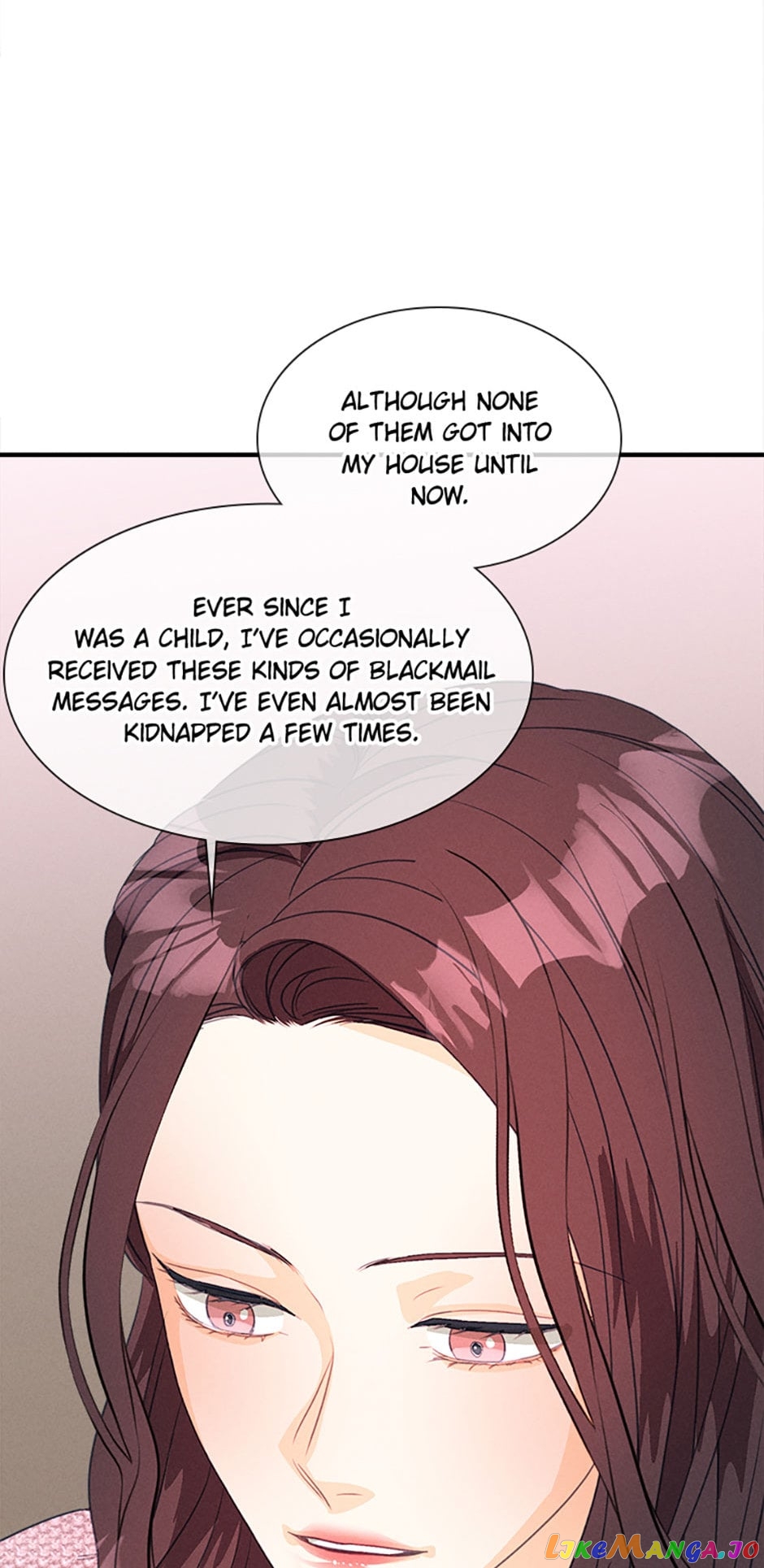 Personal Preference chapter 10 - page 21