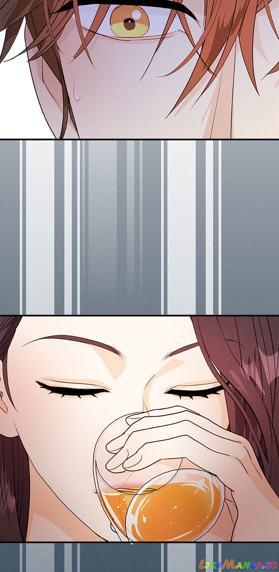 Personal Preference chapter 10 - page 24