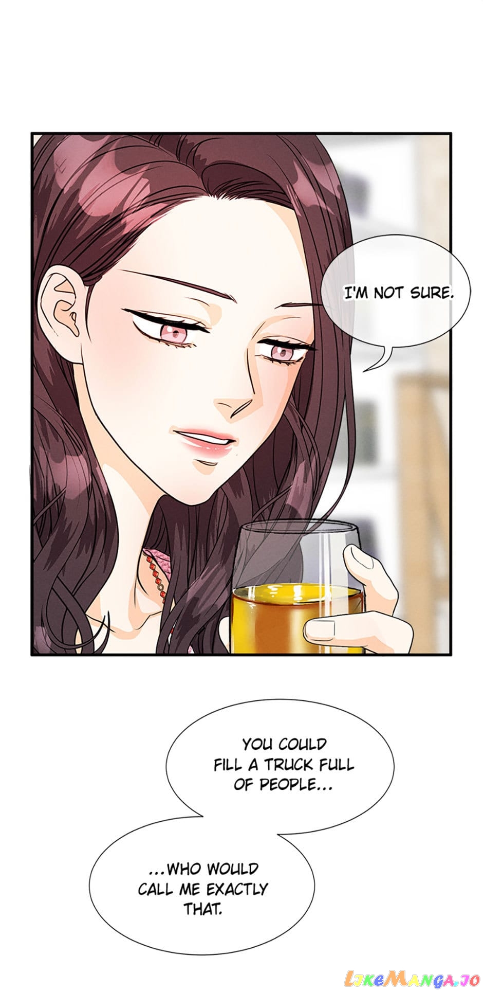 Personal Preference chapter 10 - page 27