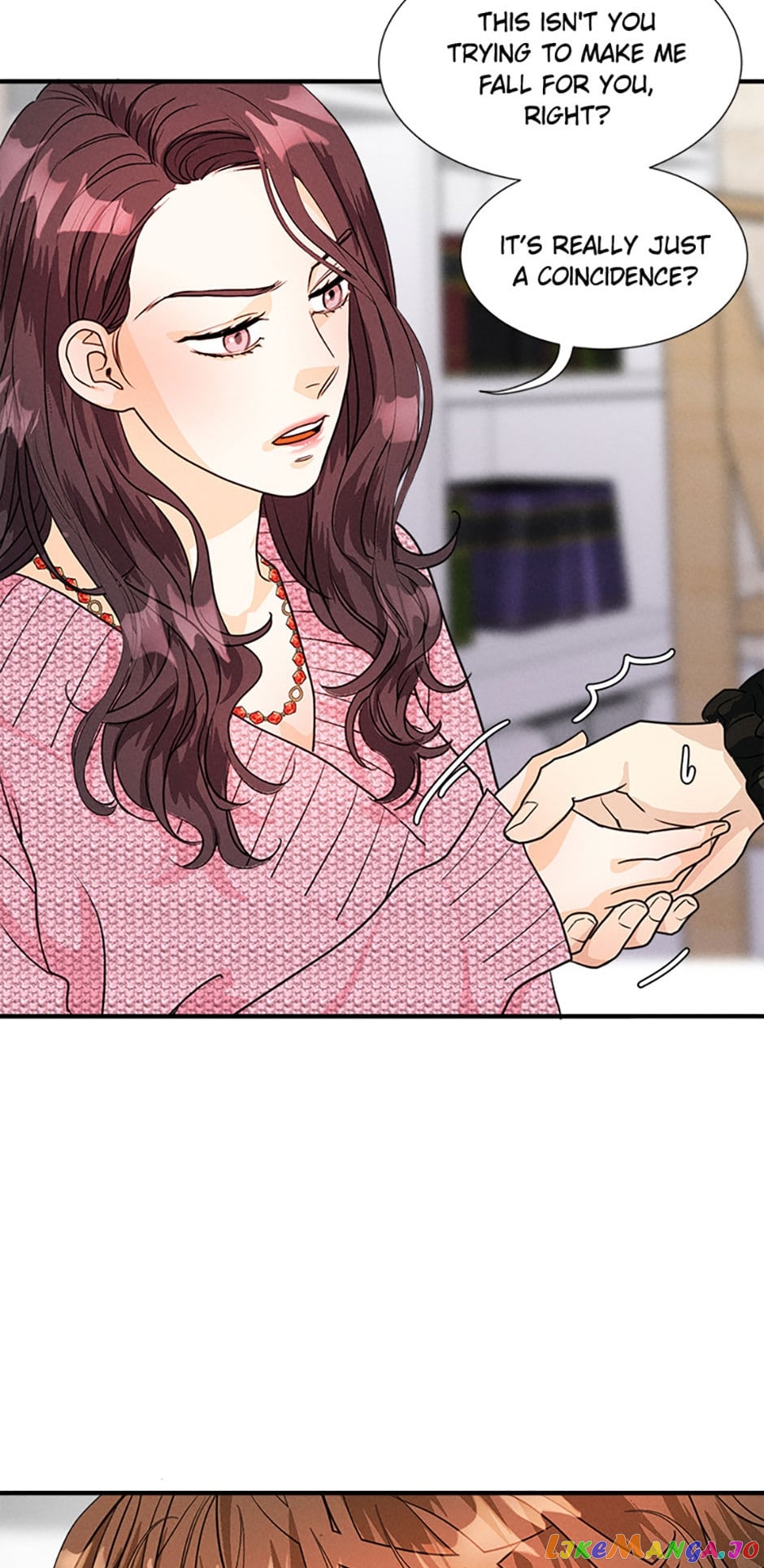 Personal Preference chapter 10 - page 37