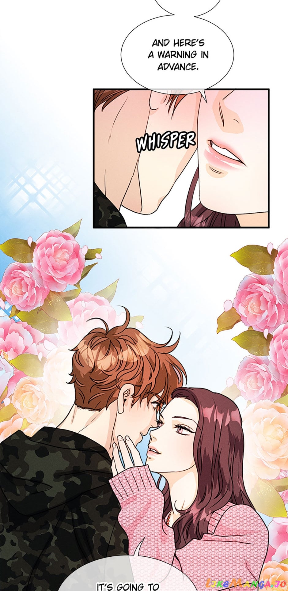 Personal Preference chapter 10 - page 45